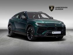 Groen Gebruikt 2020 Lamborghini Urus SUV | € 269.950 (Eerlijke prijs)