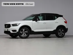Gebruikt 2018 Volvo XC40 R-Design SUV | € 29.950