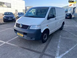 Overige Gebruikt 2005 VW T5 Van | € 3.999