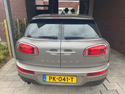 Beige Gebruikt 2017 Mini One Clubman Business Stationwagen | € 13.000 (Goede deal)