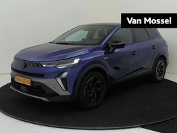 Blauw Gebruikt 2025 Renault Symbioz Iconic SUV | € 35.440 (Goede deal)