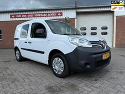 Wit Gebruikt 2018 Renault Kangoo MPV | € 7.250 (Eerlijke prijs)