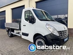 Gebruikt 2012 Renault Master | € 11.450 (Iets duurder)