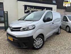 Grijs Gebruikt 2017 Toyota Proace Comfort Van | € 10.950 (Goede deal)