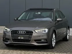 Grijs Gebruikt 2013 Audi A3 Sportback Ambition Hatchback | € 15.999 (Eerlijke prijs)