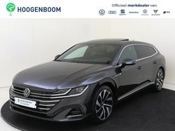 Grijs Gebruikt 2022 VW Arteon Business+ Stationwagen | € 33.450 (Eerlijke prijs)