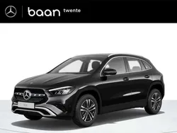 Mercedes GLA180