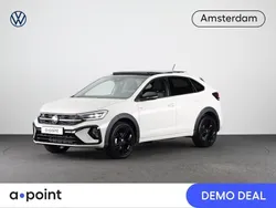 Grijs Gebruikt 2025 VW Taigo R-line Edition SUV | € 40.949