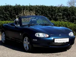Mazda MX5