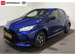 Hatchback Gebruikt 2022 Toyota Yaris Hybrid Executive Hatchback | € 25.399 (Iets duurder)