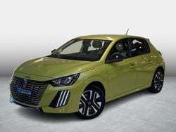 Gebruikt 2024 Peugeot e-208 Style Hatchback | € 22.889 (Iets duurder)