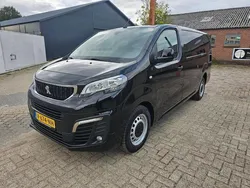 Zwart Gebruikt 2018 Peugeot Expert Premium Van | € 11.750 (Eerlijke prijs)