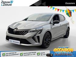 Grijs Gebruikt 2024 Renault Clio V Esprit Alpine Hatchback | € 24.935 (Eerlijke prijs)