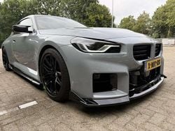 Grijs Gebruikt 2024 BMW M2 Competition Edition Coupé | € 104.950 (Duur)