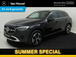 Grijs Gebruikt 2024 Mercedes GLC300e Luxury SUV | € 60.945 (Super prijs)