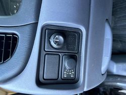 Zwart (metallic) Gebruikt 2003 Nissan Almera Acenta Hatchback | € 1.250