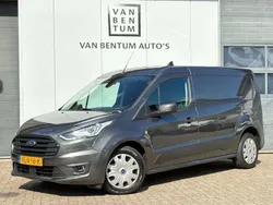 Grijs Gebruikt 2021 Ford Transit Van | € 14.400 (Eerlijke prijs)