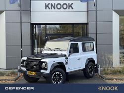 Overige Gebruikt 2016 Land Rover Defender Adventure SUV | € 59.950 (Eerlijke prijs)