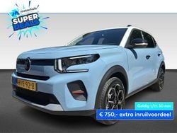 Blauw Gebruikt 2025 Citroën C3 Hatchback | € 22.965 (Super prijs)