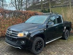 Gebruikt 2013 VW Amarok Highline Pickup | € 11.000