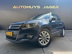Gebruikt 2015 VW Tiguan Sport SUV | € 13.950 (Eerlijke prijs)