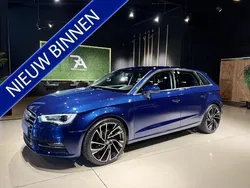 Blauw Gebruikt 2013 Audi A3 Sportback Proline Hatchback | € 8.450 (Eerlijke prijs)