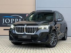 Zwart Gebruikt 2023 BMW X1 Shadowline SUV | € 49.950 (Eerlijke prijs)
