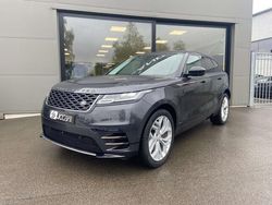 Grijs Gebruikt 2021 Land Rover Range Rover R-Dynamic SUV | € 49.000