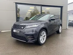 Grijs Gebruikt 2021 Land Rover Range Rover R-Dynamic SUV | € 49.000 (Duur)