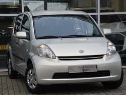 Beige Gebruikt 2007 Daihatsu Sirion Hatchback | € 1.399 (Goede deal)