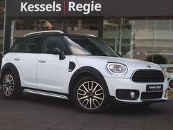 Wit Gebruikt 2019 Mini Cooper Countryman SUV | € 19.950 (Super prijs)
