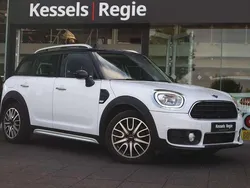 Wit Gebruikt 2019 Mini Cooper Countryman SUV | € 19.950 (Super prijs)