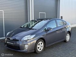 Grijs Gebruikt 2011 Toyota Prius Hatchback | € 6.995 (Goede deal)