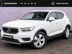 Wit Gebruikt 2021 Volvo XC40 Business Edition SUV | € 28.694 (Super prijs)