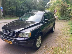 Zwart Gebruikt 2010 Volvo XC90 SUV | € 9.500 (Super prijs)