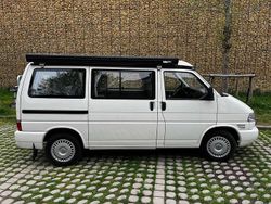 Wit Gebruikt 1998 VW T4 California Van | € 19.000
