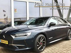 Blauw Gebruikt 2022 DS Automobiles DS9 Performance Sedan | € 29.900