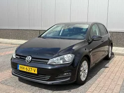 Gebruikt 2015 VW Golf VII Comfortline Hatchback | € 11.200 (Eerlijke prijs)