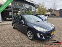Blauw Gebruikt 2012 Peugeot 308 Sportium Stationwagen | € 3.500 (Eerlijke prijs)