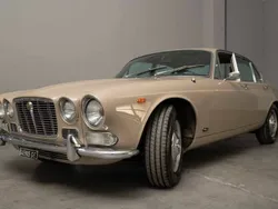 Beige Gebruikt 1970 Jaguar XJ6 Sedan | € 19.900