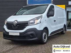 Overig Gebruikt 2017 Renault Trafic Komfort Van | € 14.190 (Eerlijke prijs)