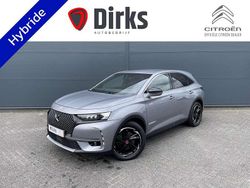 Zilver Gebruikt 2020 DS Automobiles DS7 Crossback Performance Line Plus SUV | € 27.445 (Goede deal)