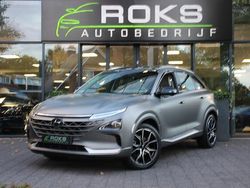 Grijs Gebruikt 2022 Hyundai Nexo SUV | € 22.850
