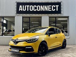 Geel Gebruikt 2014 Renault Clio R.S. R.S. Hatchback | € 13.250 (Iets duurder)