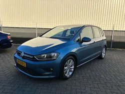 Blauw Gebruikt 2016 VW Golf VII Comfortline Stationwagen | € 13.950 (Eerlijke prijs)