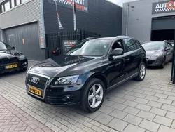 Zwart Gebruikt 2009 Audi Q5 Proline SUV | € 10.999 (Goede deal)