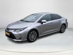 Grijs Gebruikt 2021 Toyota Corolla Sedan | € 22.400 (Eerlijke prijs)
