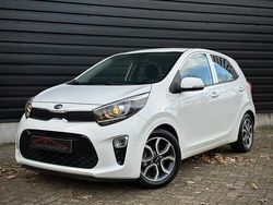 Wit Gebruikt 2017 Kia Picanto Hatchback | € 9.950 (Eerlijke prijs)