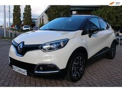Wit Gebruikt 2015 Renault Captur Dynamique SUV | € 10.000 (Goede deal)