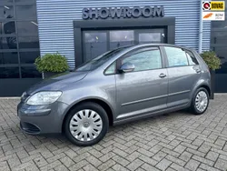 Grijs Gebruikt 2008 VW Golf Plus Trendline MPV | € 5.945 (Duur)